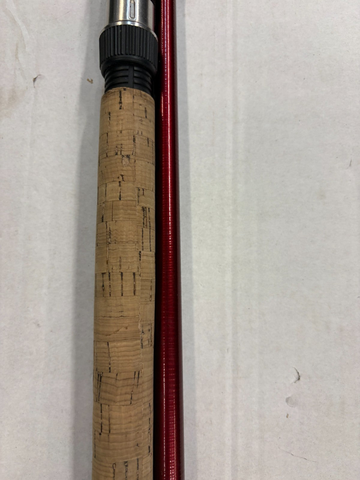 Avanti Hyperactive Barbel Twintop 11ft  Carp Fishing Rod Good Quick Delivery