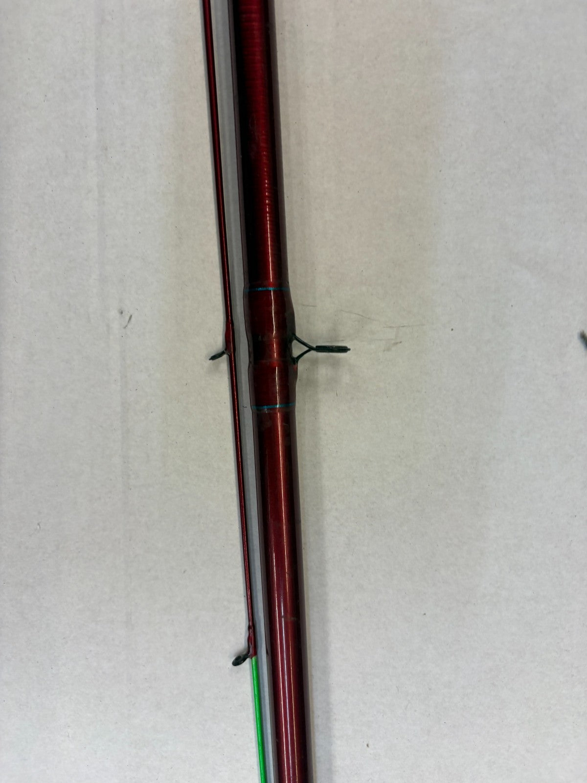 Avanti Hyperactive Barbel Twintop 11ft  Carp Fishing Rod Good Quick Delivery