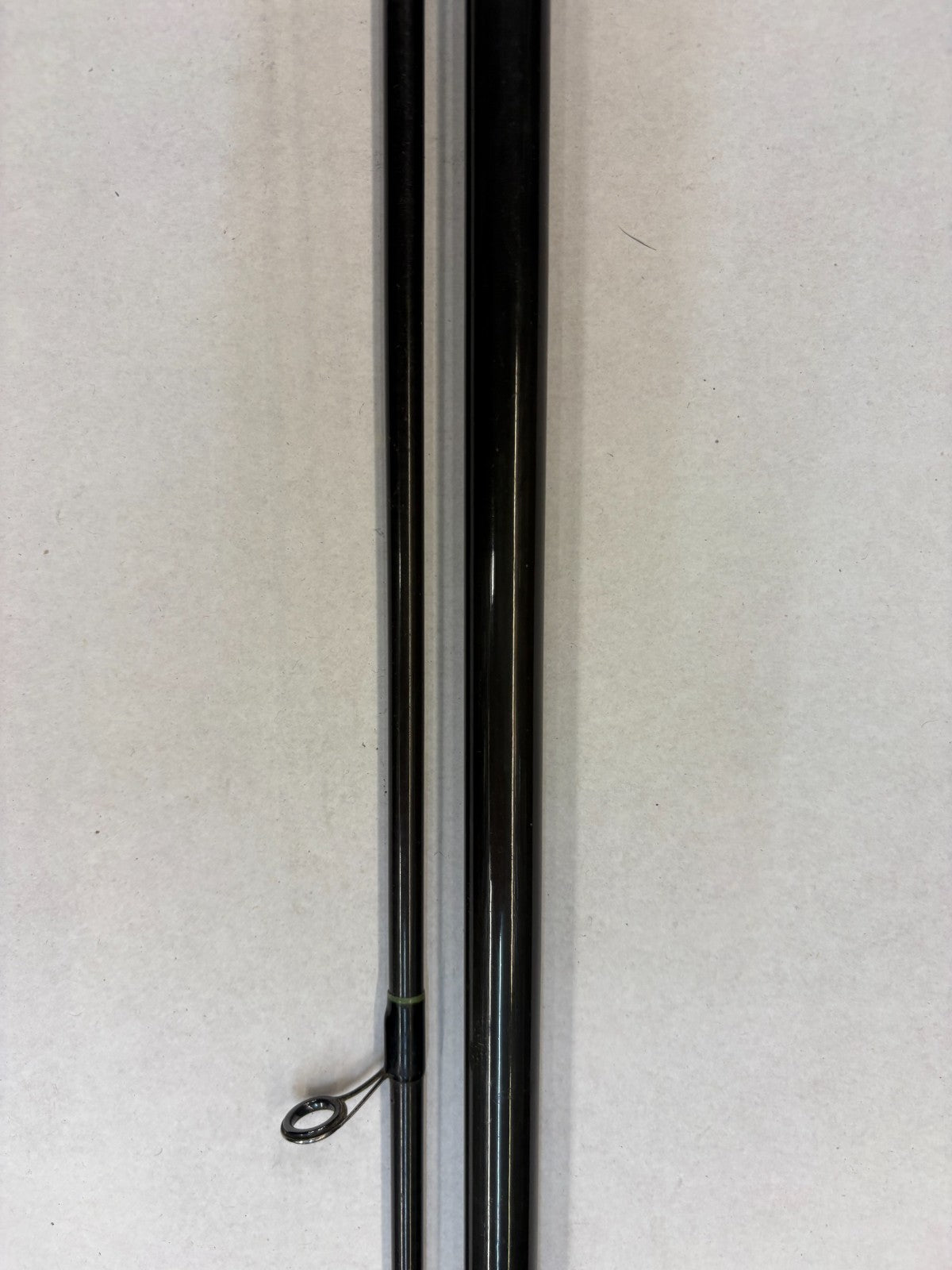 Rod Hutchinson England 13ft 2 1/4 lb Rare Carp Fishing Rod Good Quick Delivery