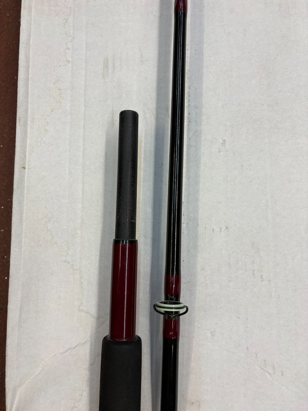 Cono Flex 30LB Uptide 10ft Sea Boat Fishing Rod Good Quick Delivery