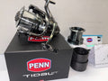 PENN Tidal XT 8000 Longcast Sea fishing Reel Brand New Next Day Delivery