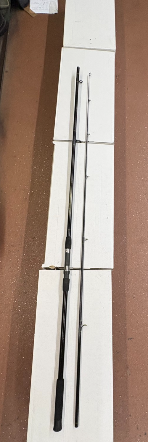 Daiwa Sensor Carp SGEC 11HA Carp Fishing Rod Good Quick Delivery