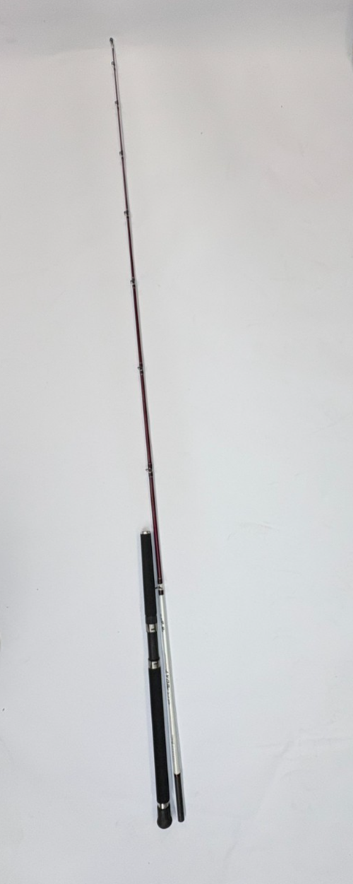 IMAX Boat 8ft 6" 12/20LB Sea Boat Fishing Rod Good Quick Delivery