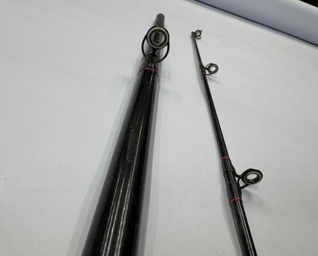 Kingszight Conoflex Blank 10ft Tony  Carp Fishing Rod Good Quick Delivery