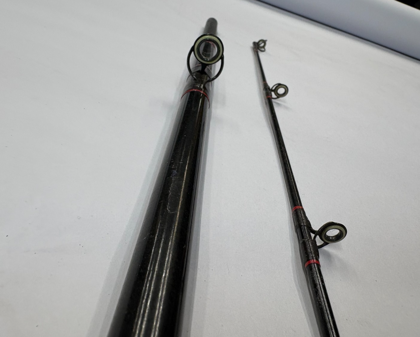 Kingszight Conoflex Blank 10ft Tony  Carp Fishing Rod Good Quick Delivery