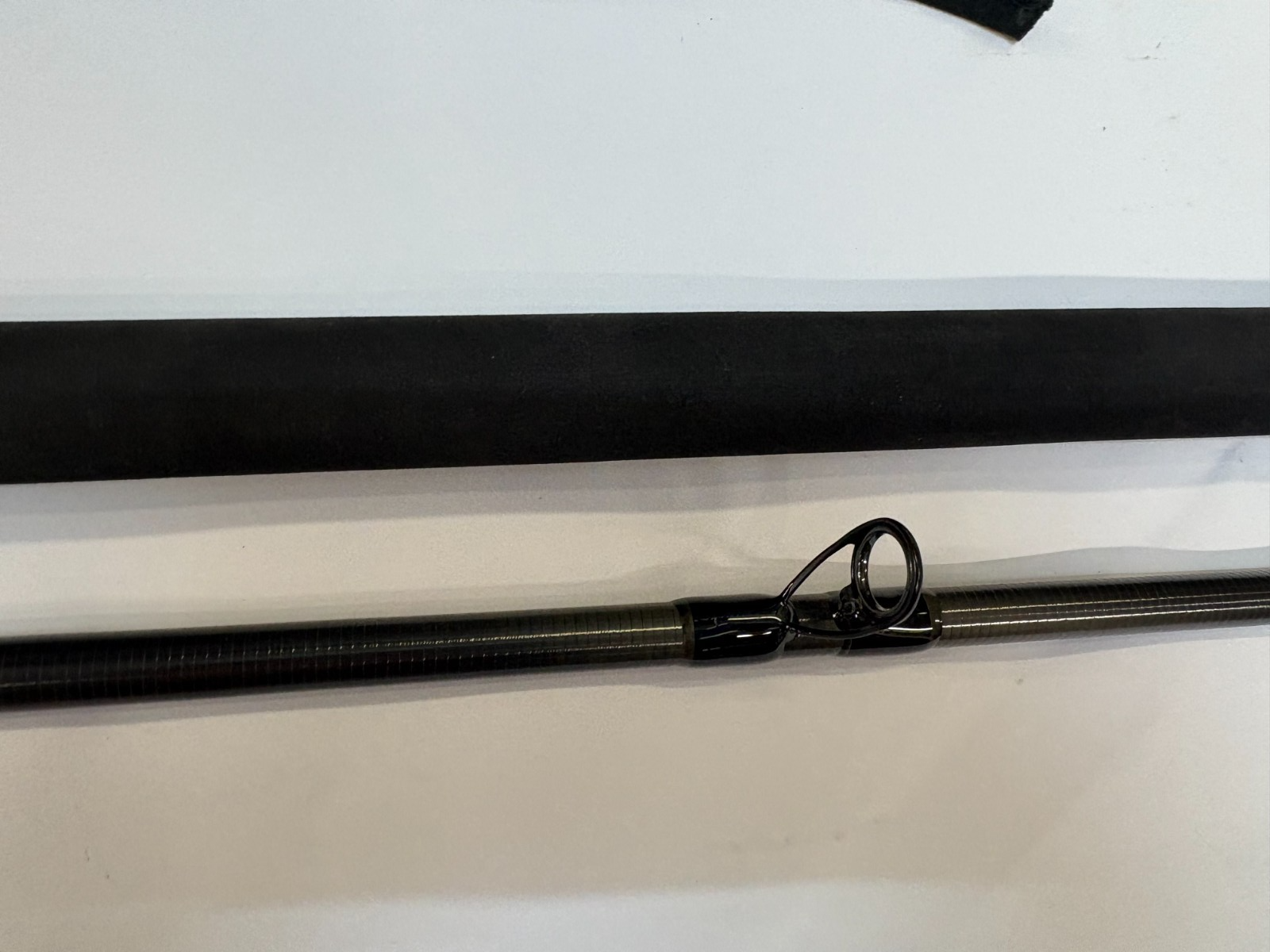 Century Fireblade GT 14ft 4/7oz Mint Sea Fishing Rod Quick Delivery