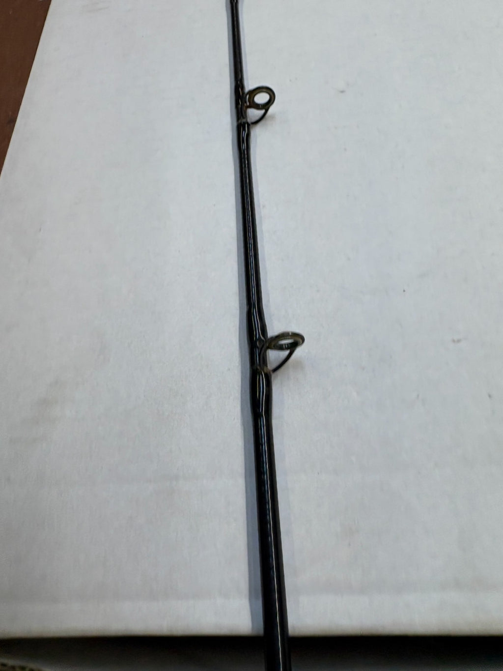 Conoflex Trilogy Boat 3-4oz Super 12 12ft Boat Sea FISHING Rod Quick Delivery