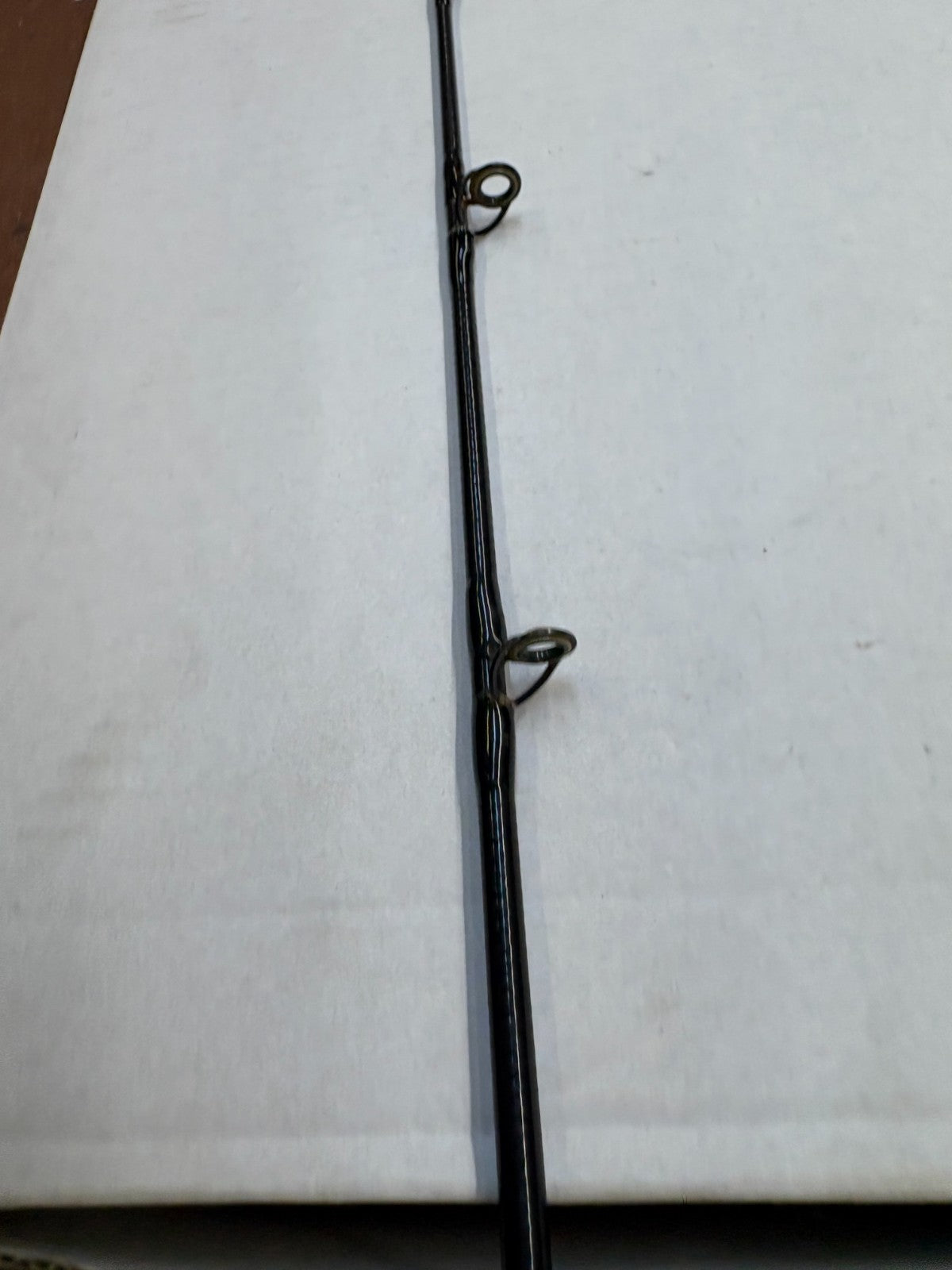 Conoflex Trilogy Boat 3-4oz Super 12 12ft Boat Sea FISHING Rod Quick Delivery