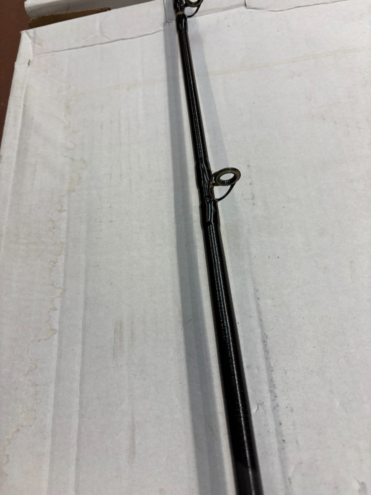 Conoflex Trilogy Boat 3-4oz Super 12 12ft Boat Sea FISHING Rod Quick Delivery