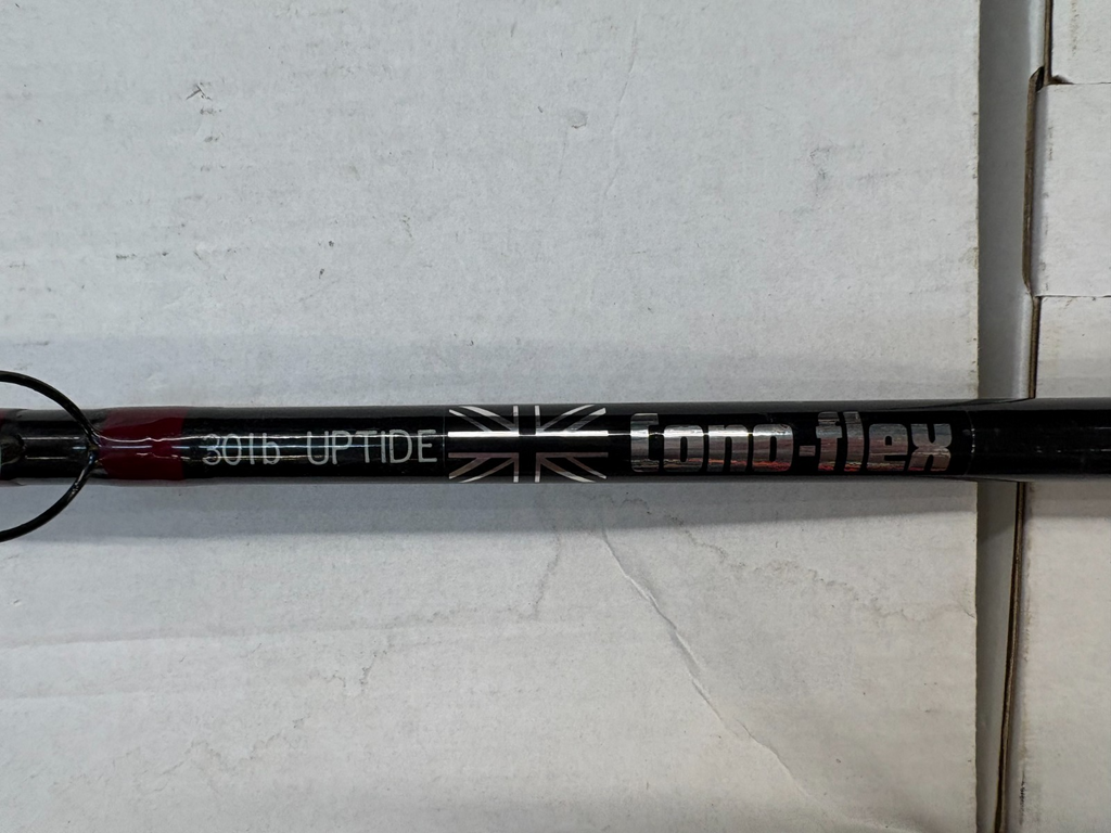 Cono Flex 30LB Uptide 10ft Sea Boat Fishing Rod Good Quick Delivery