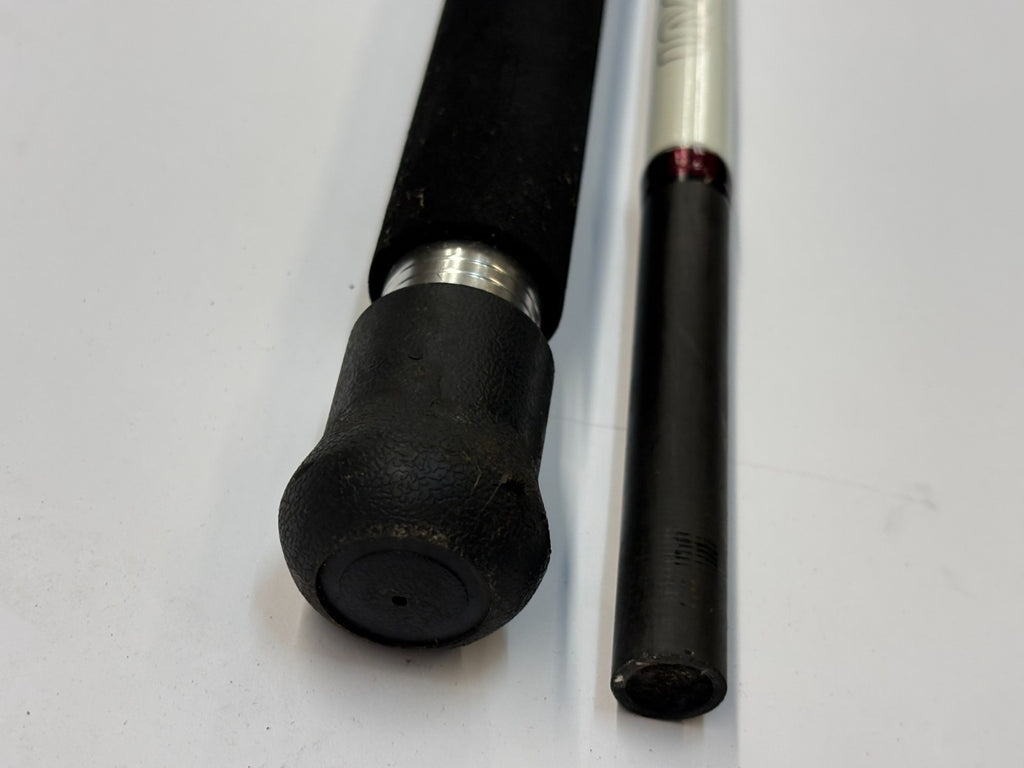 IMAX Boat 8ft 6" 12/20LB Sea Boat Fishing Rod Good Quick Delivery