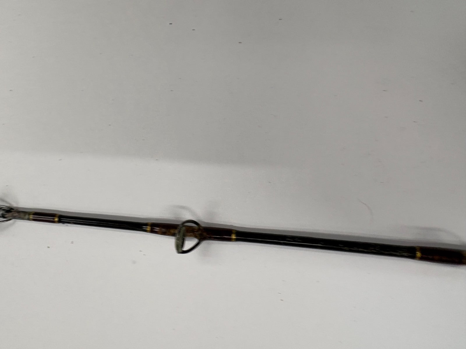 Conoflex Meta Lite U-J 20LB 12ft Boat Sea FISHING Rod Good Quick Delivery