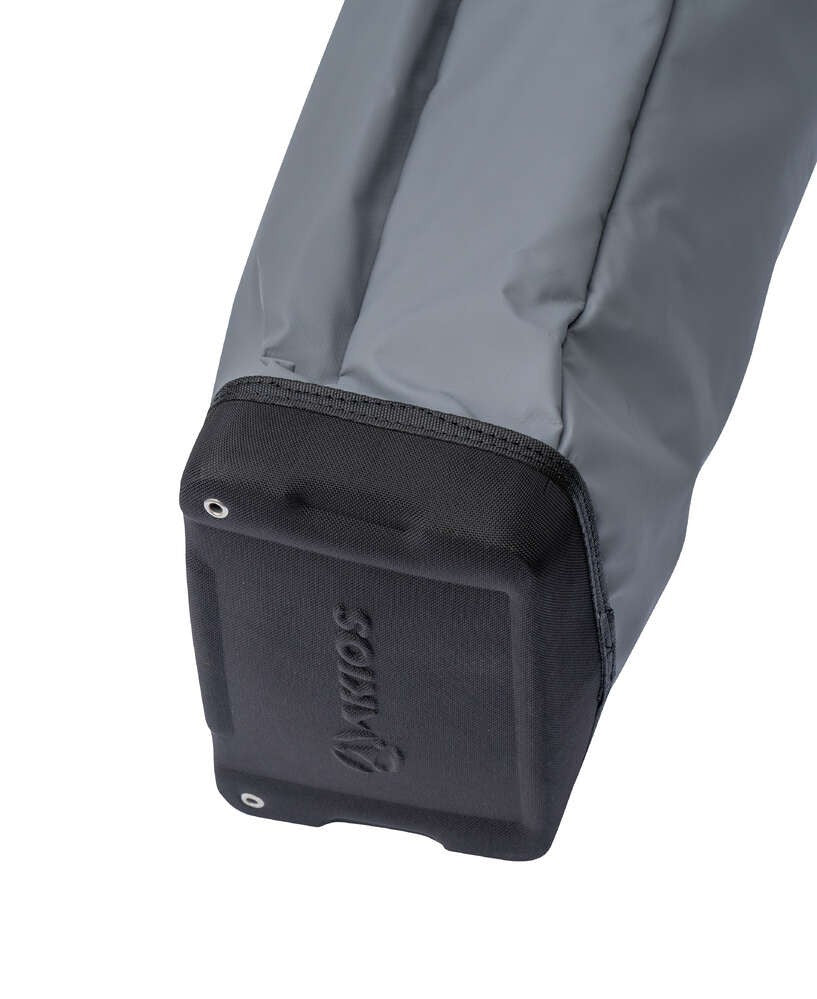 AKIOS SeaTrek Rod & Tripod Quiver Holdall  Sea Fish QUIVER + HOOD Quick Delivery