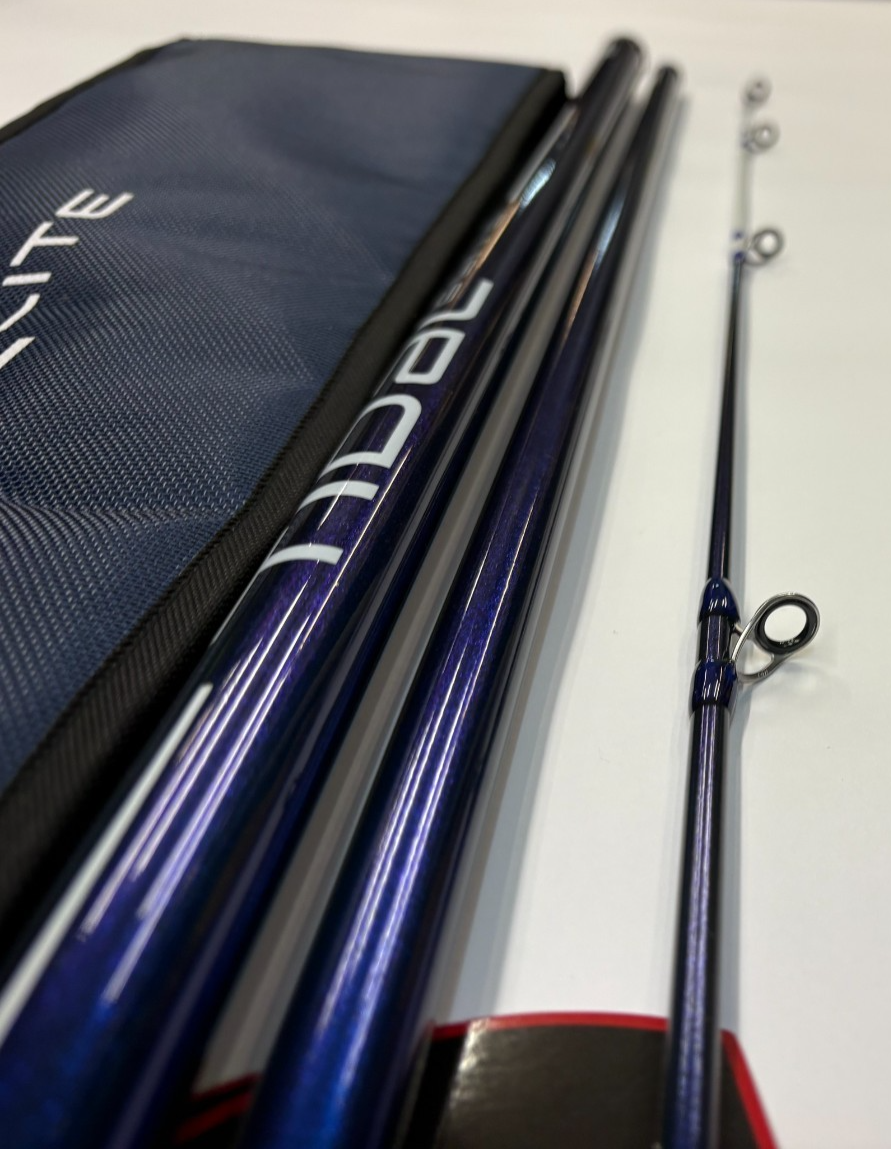 Penn Tidal Elite Hybrid KWAG 15ft 3-9oz Brand New Sea Fishing Rod