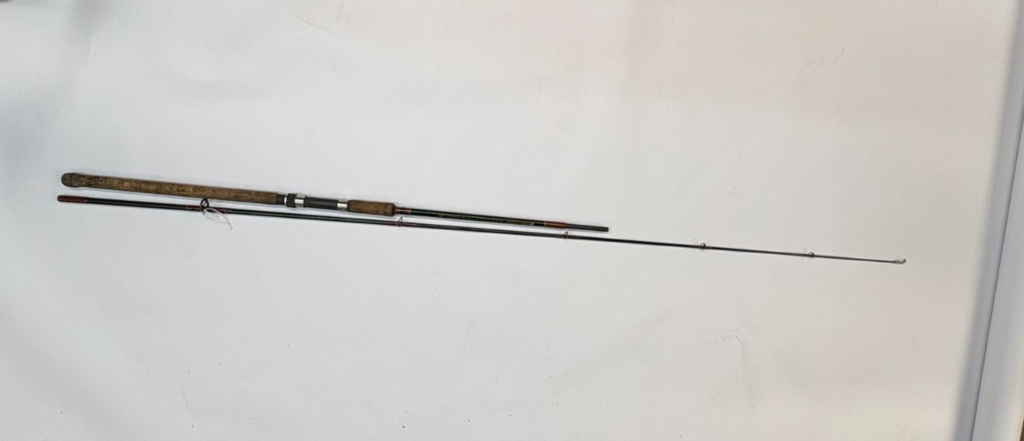 John Wilson Carbon Wanderer Lure Rod  12ft Carp Fishing Rod Good Quick Delivery