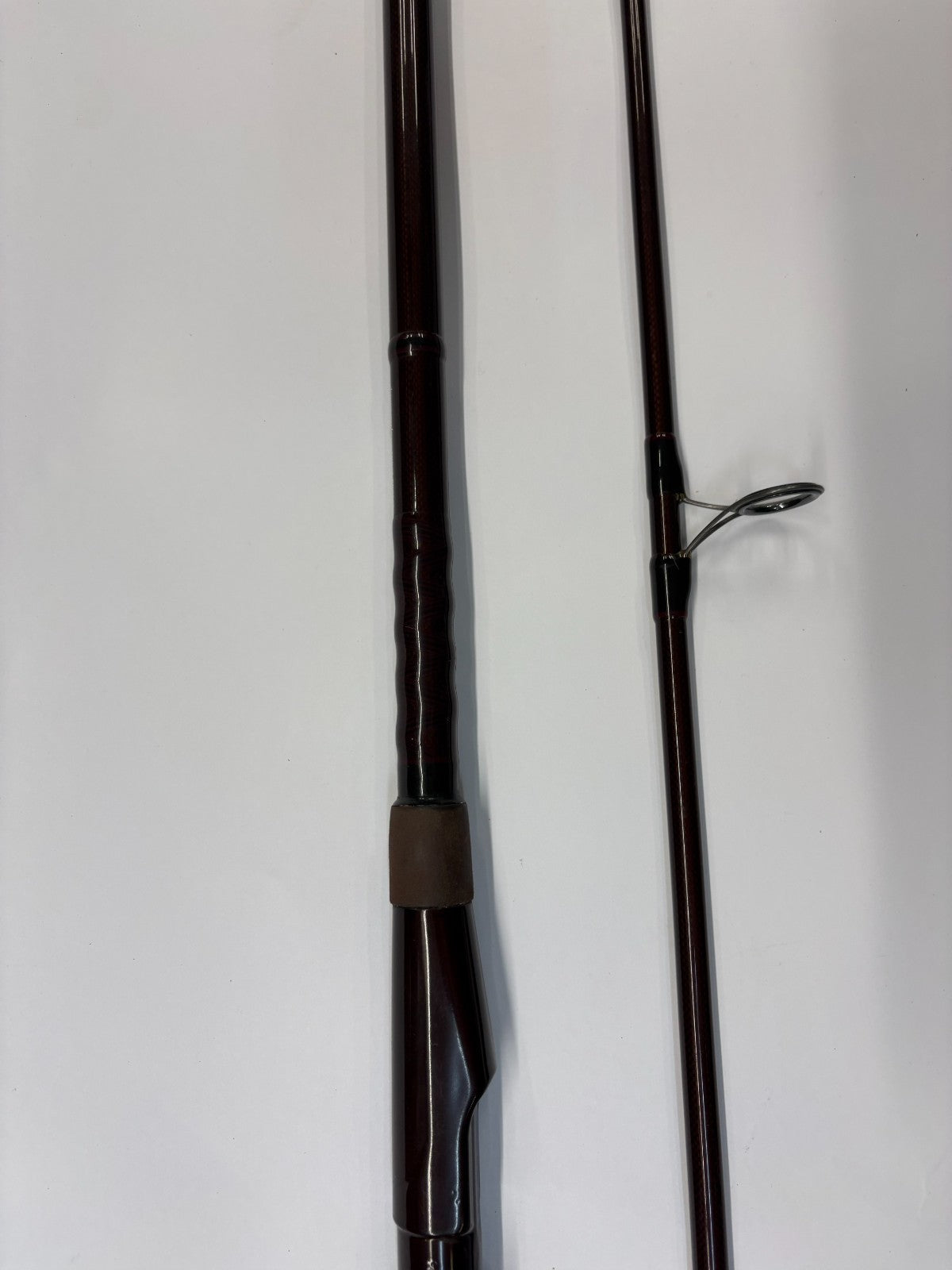 FOX Evolution 13ft 3.5LB TC HandBuilt Carp Fishing Rod Good Quick Delivery