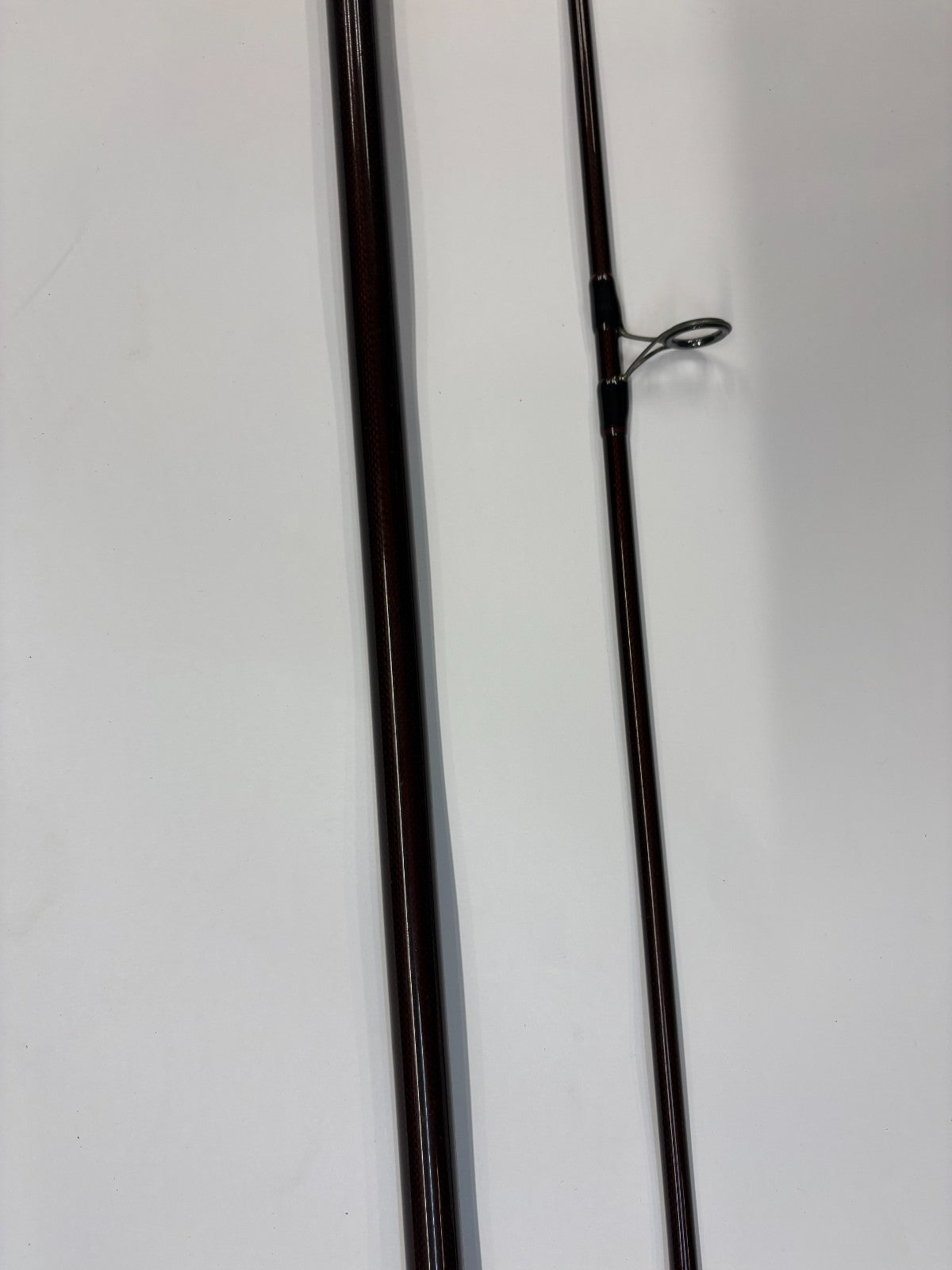 FOX Evolution 13ft 3.5LB TC HandBuilt Carp Fishing Rod Good Quick Delivery
