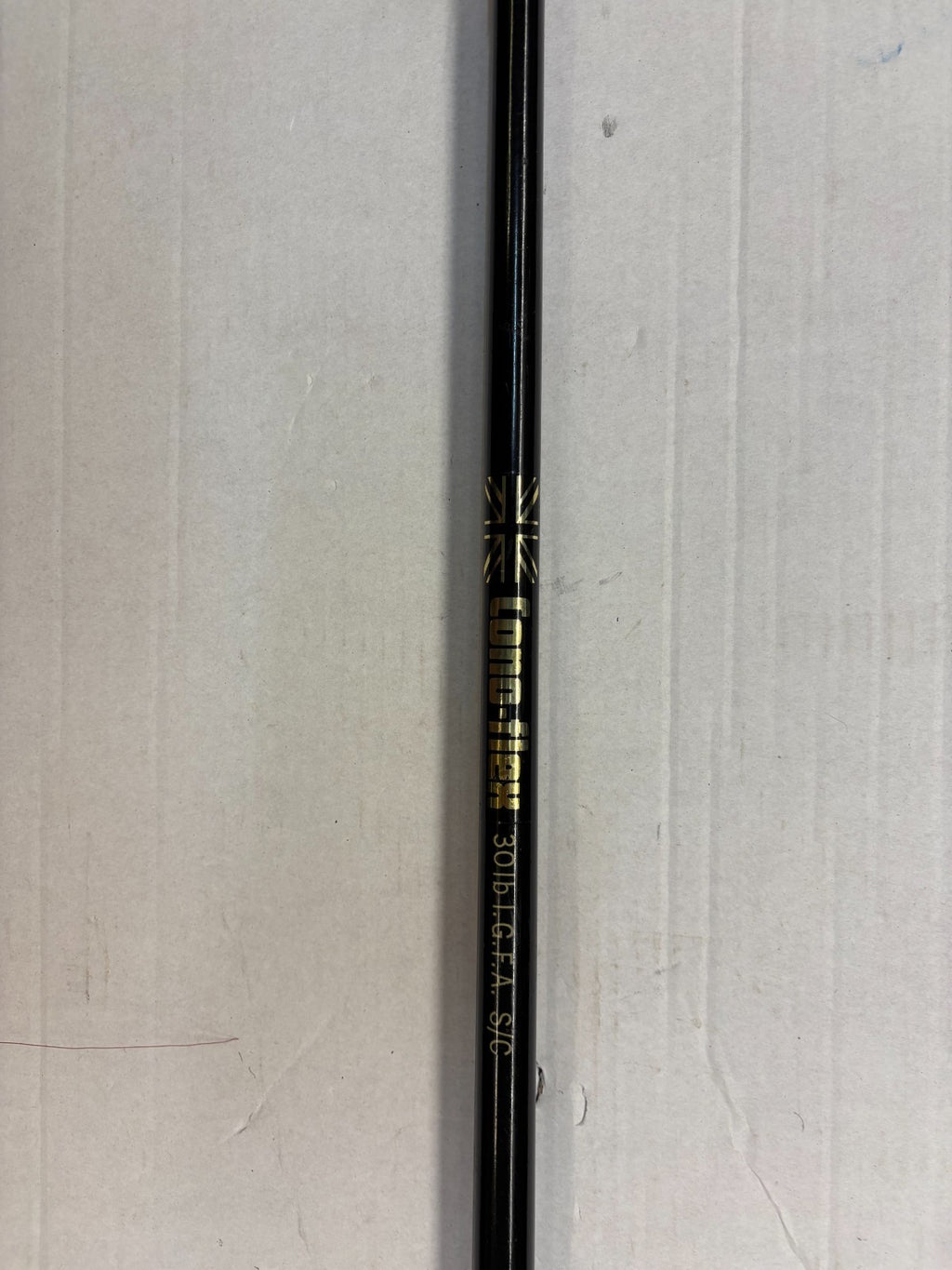 CONOFLEX 30LB 1GFA S/C Sea Boat Fishing Rod 30-50lb Good Quick Delivery