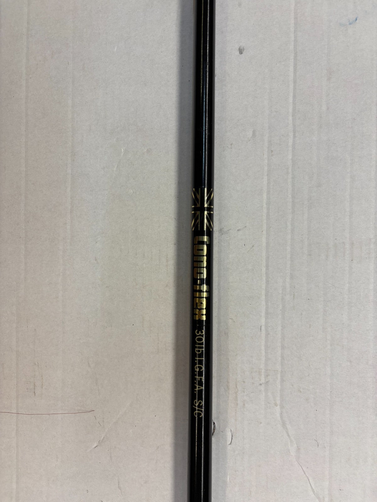 CONOFLEX 30LB 1GFA S/C Sea Boat Fishing Rod 30-50lb Good Quick Delivery