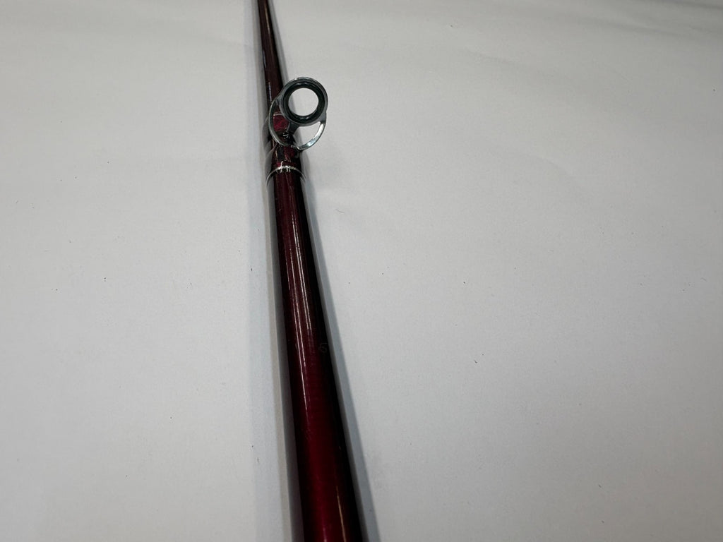 IMAX Boat 8ft 6" 12/20LB Sea Boat Fishing Rod Good Quick Delivery