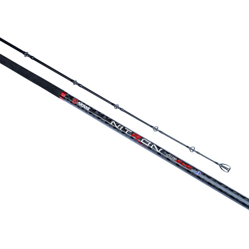 Akios NITRON 440 SVR High Performance Rod 14ft 6" Sea Fishing Beach Rod