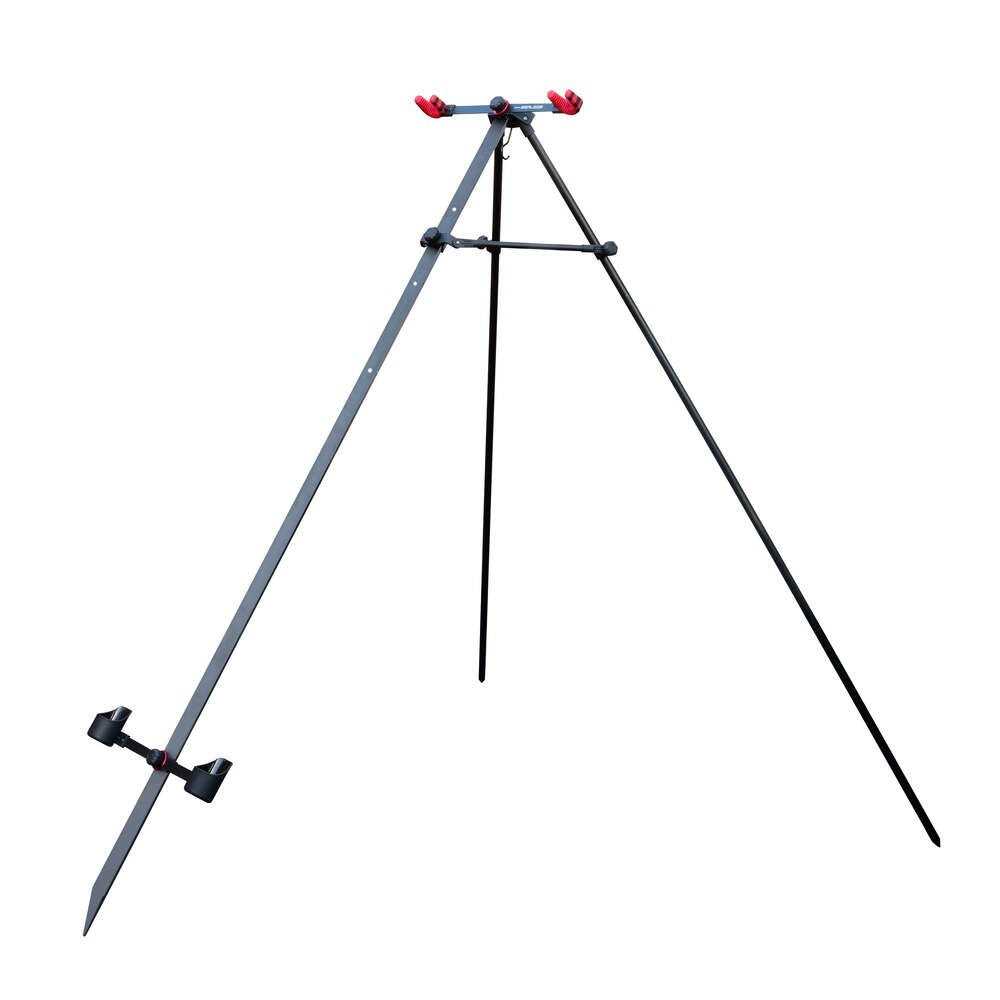 Akios SEALEGS Tripod Rod Rest 1.8m 6ft Quick Delivery