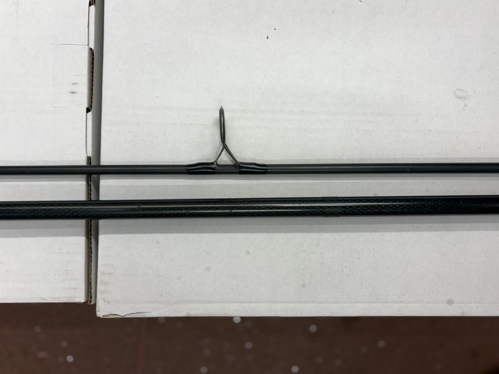 Century NG Carp Fishing Rod  2.75 LBS 12FT Good Quick Delivery