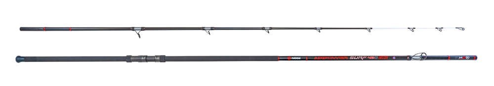 Akios AIRPOWER 420 GTR 14ft 2 Piece Sea Fishing Surf Rod Quick Delivery