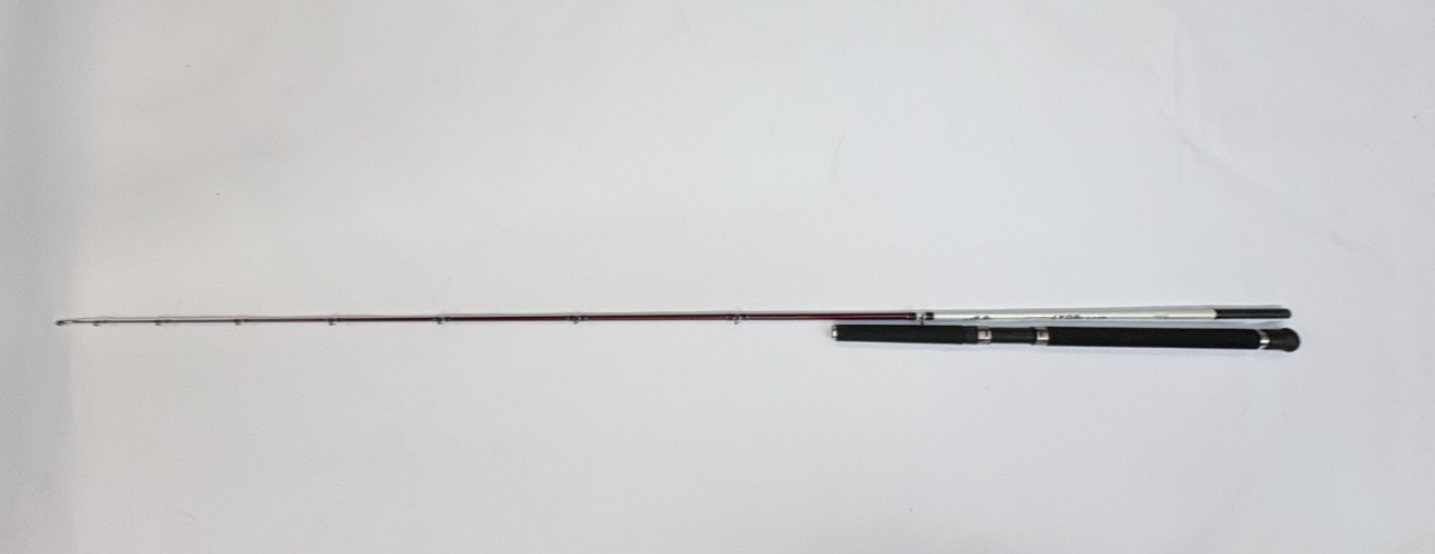 IMAX Boat 8ft 6" 12/20LB Sea Boat Fishing Rod Good Quick Delivery