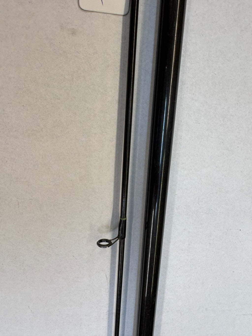 Rod Hutchinson England 13ft 2 1/4 lb Rare Carp Fishing Rod Good Quick Delivery