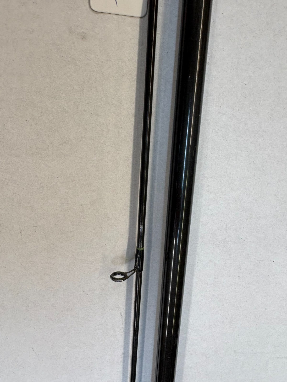 Rod Hutchinson England 13ft 2 1/4 lb Rare Carp Fishing Rod Good Quick Delivery