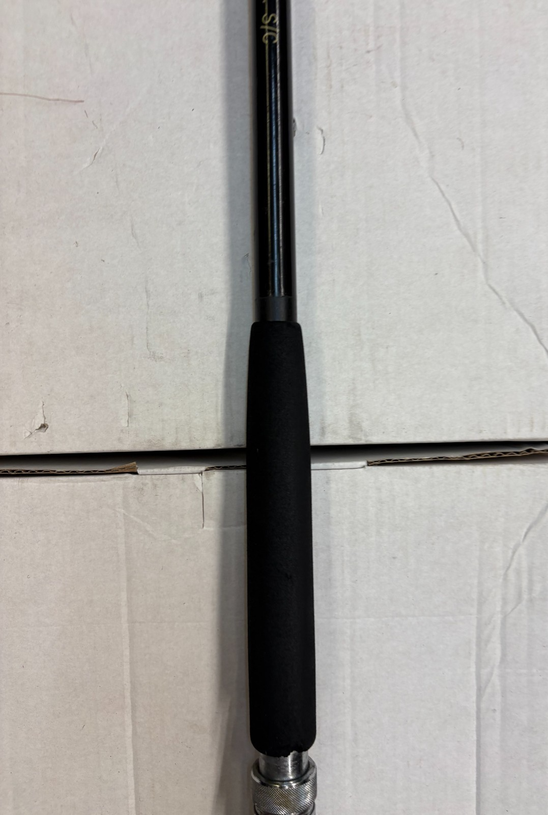 CONOFLEX 30LB 1GFA S/C Sea Boat Fishing Rod 30-50lb Good Quick Delivery