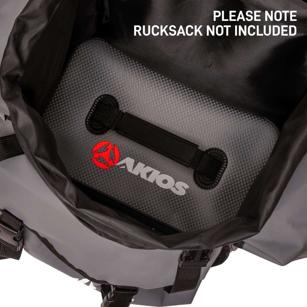 Akios Bait EVA Cooler Bag Sea Fishing Quick Delivery