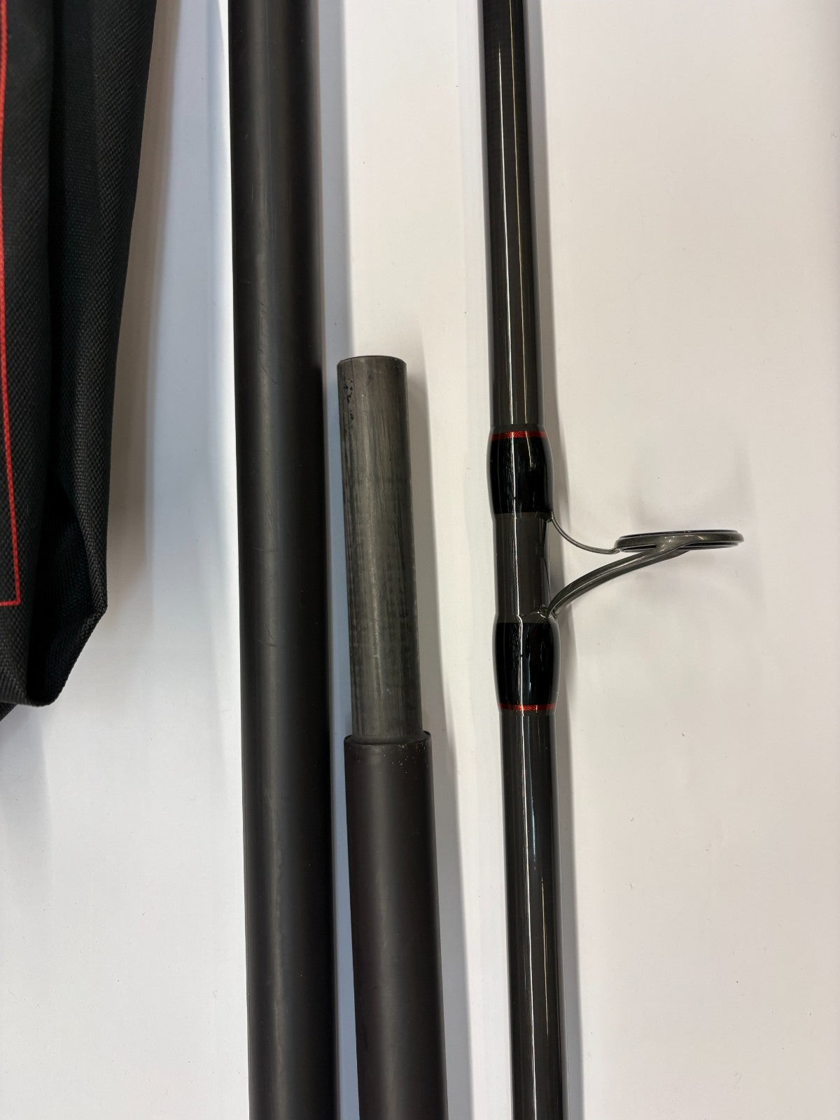 Anyfish Anywhere GBFS PRO MK2 14ft" 5-7oz Mint Sea Fishing Rod Quick Delivery