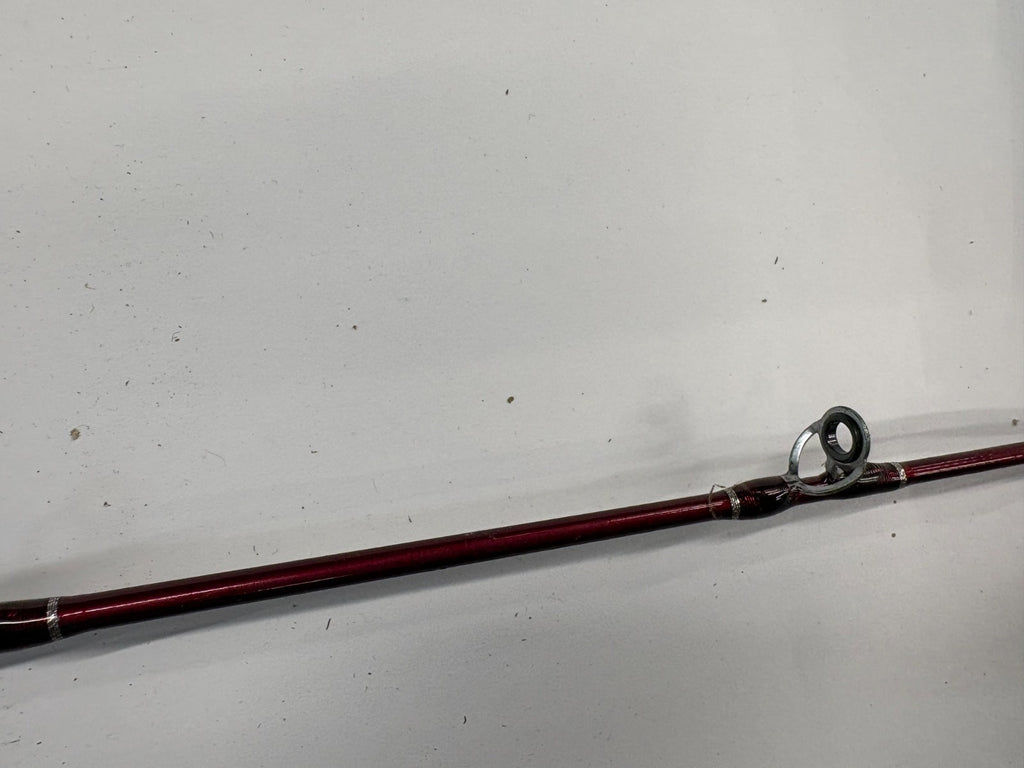 IMAX Boat 8ft 6" 12/20LB Sea Boat Fishing Rod Good Quick Delivery