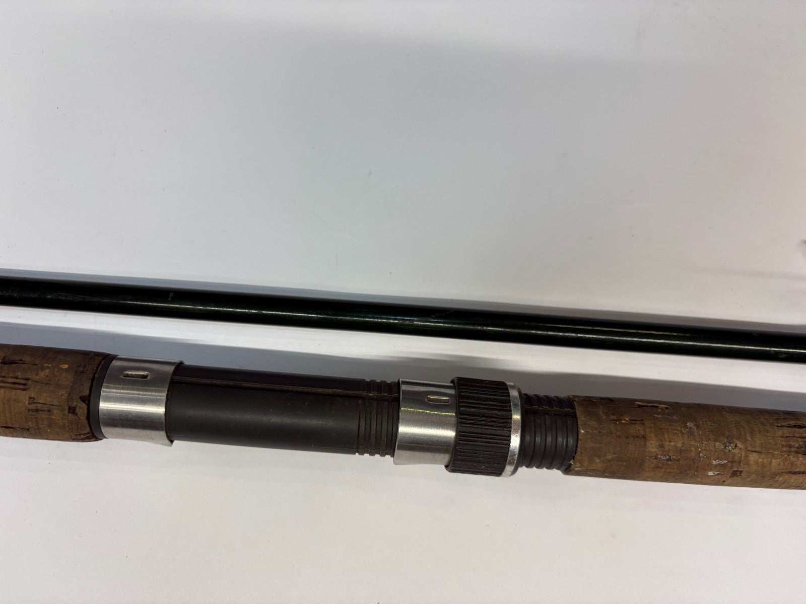 John Wilson Carbon Wanderer Lure Rod  12ft Carp Fishing Rod Good Quick Delivery
