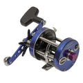 Akios Vertron 656CS Multiplier Reel LEVEL WIND Boat Sea Fishing Reel Quick Deliv