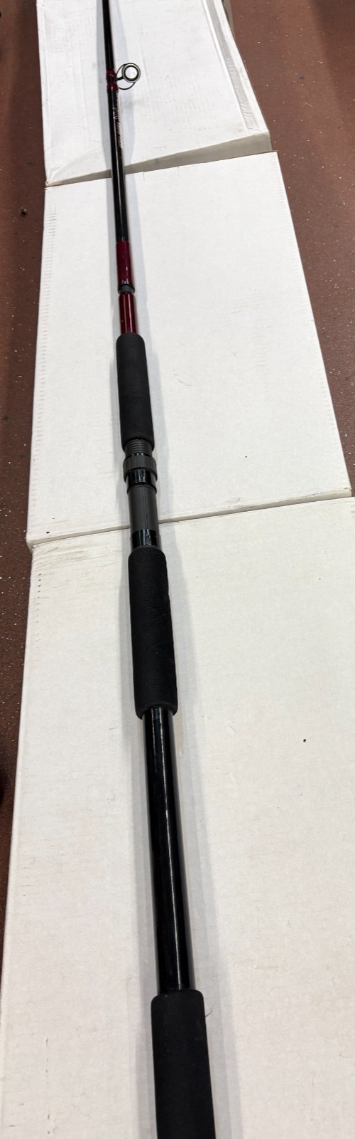 Cono Flex 30LB Uptide 10ft Sea Boat Fishing Rod Good Quick Delivery