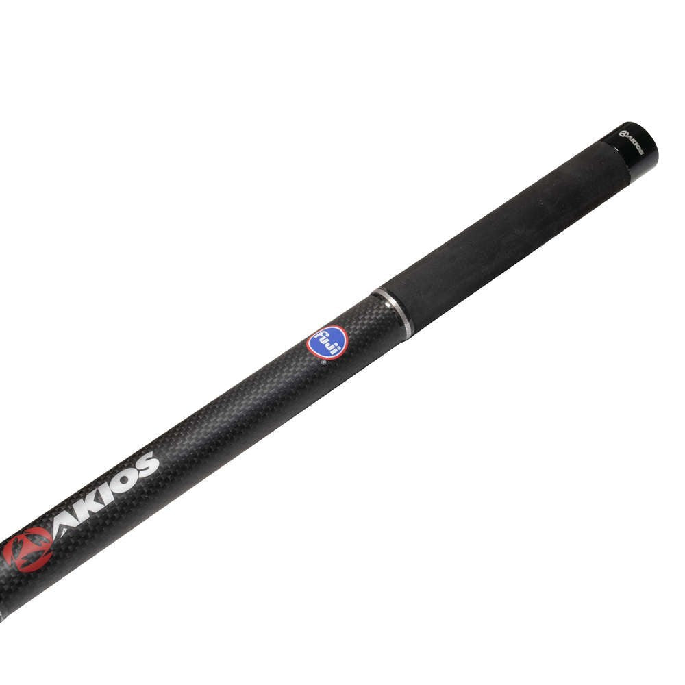 Akios CREED GP420 2-Piece Rod 4.2m 13ft 10" Sea Fishing Surf Rod Quick Delivery