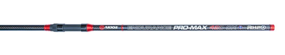 Akios ENDURANCE PRO MAX 420 DX Twin Tip 14ft Sea Fishing Surf Rod Quick Delivery