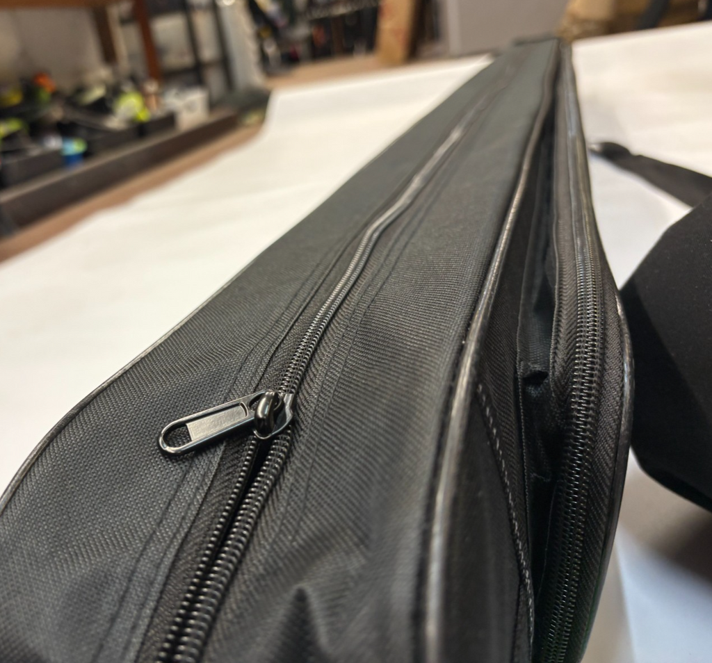 AKIOS Dreamcase Rod Holdall Sea Fishing Rod Reel New Quick Delivery