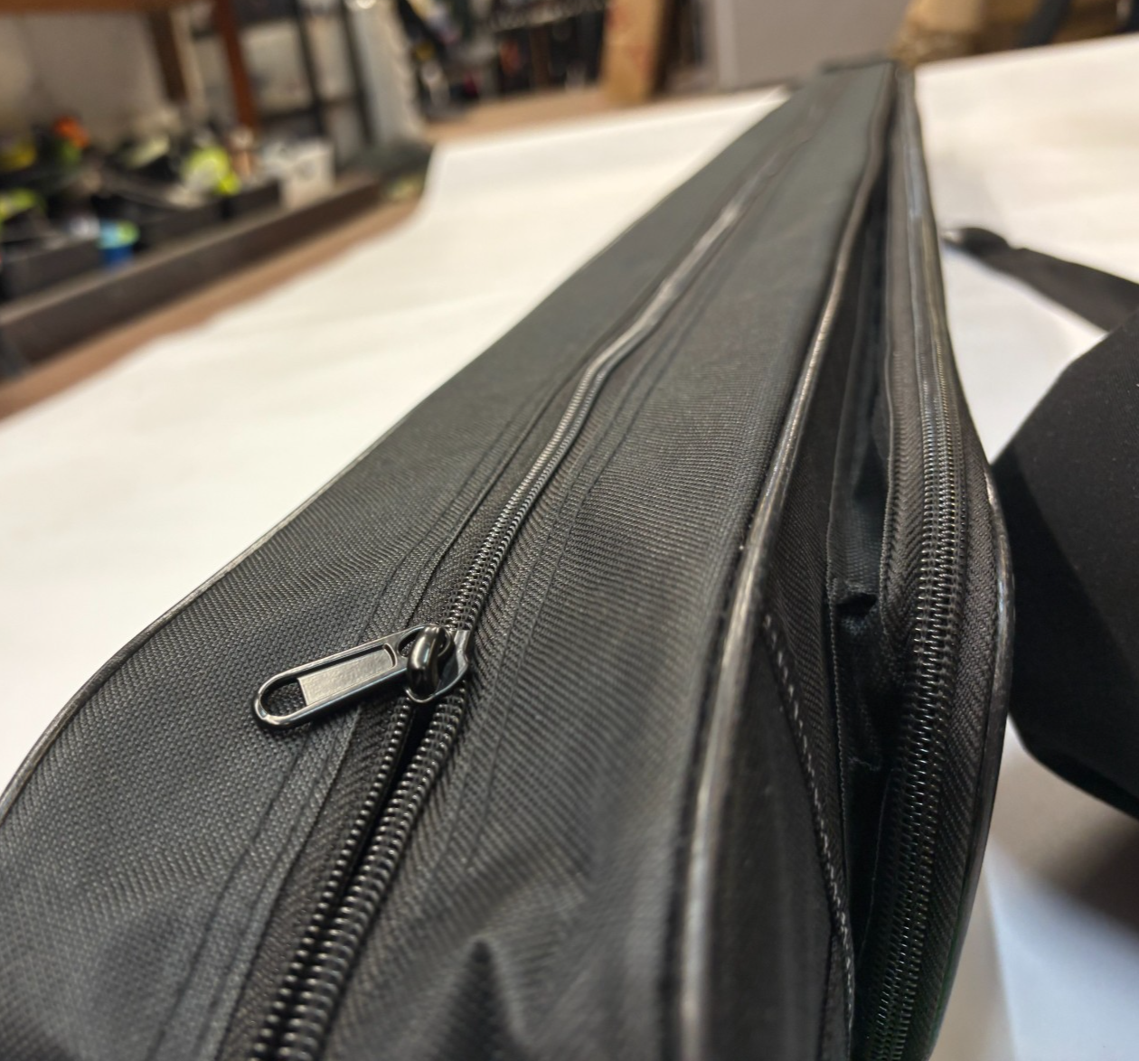 AKIOS Dreamcase Rod Holdall Sea Fishing Rod Reel New Quick Delivery