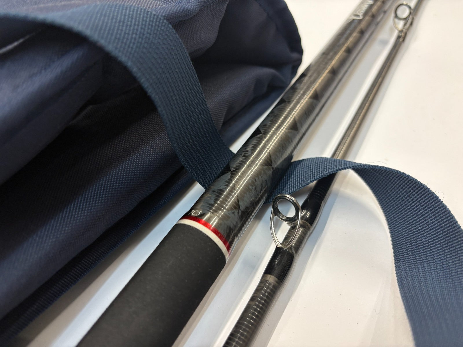 Century Eliminator T1000 14ft 10" 4-7oz Sea FISHING Rod Mint Quick Delivery