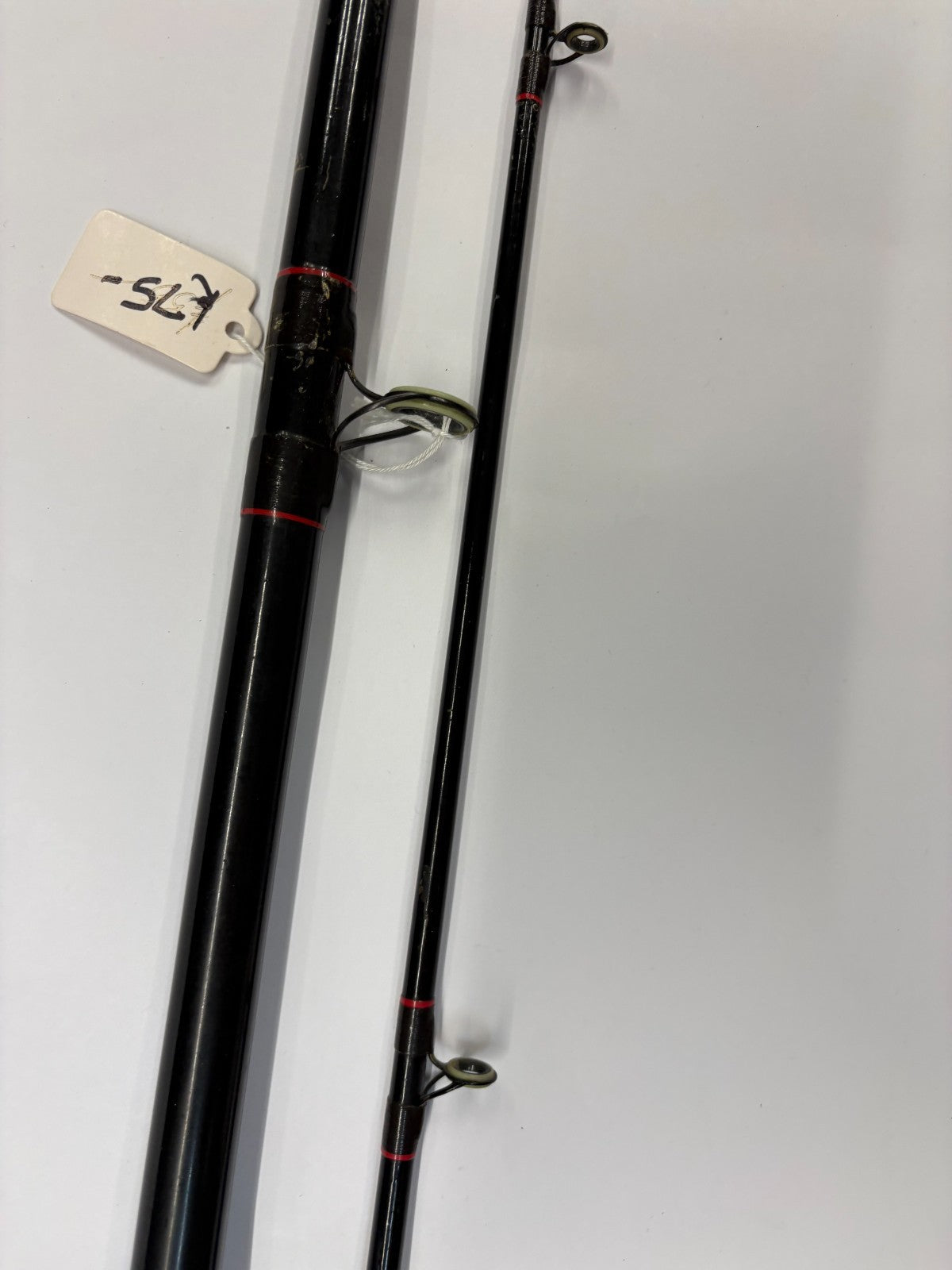 Kingszight Conoflex Blank 10ft Tony  Carp Fishing Rod Good Quick Delivery