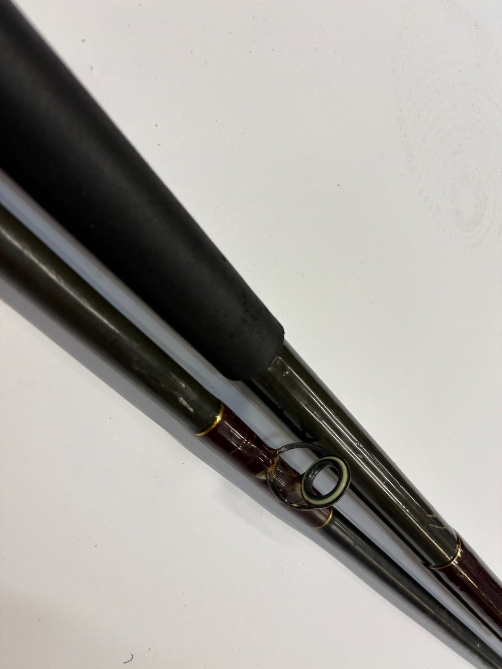 Conoflex Meta Lite U-J 20LB 12ft Boat Sea FISHING Rod Good Quick Delivery