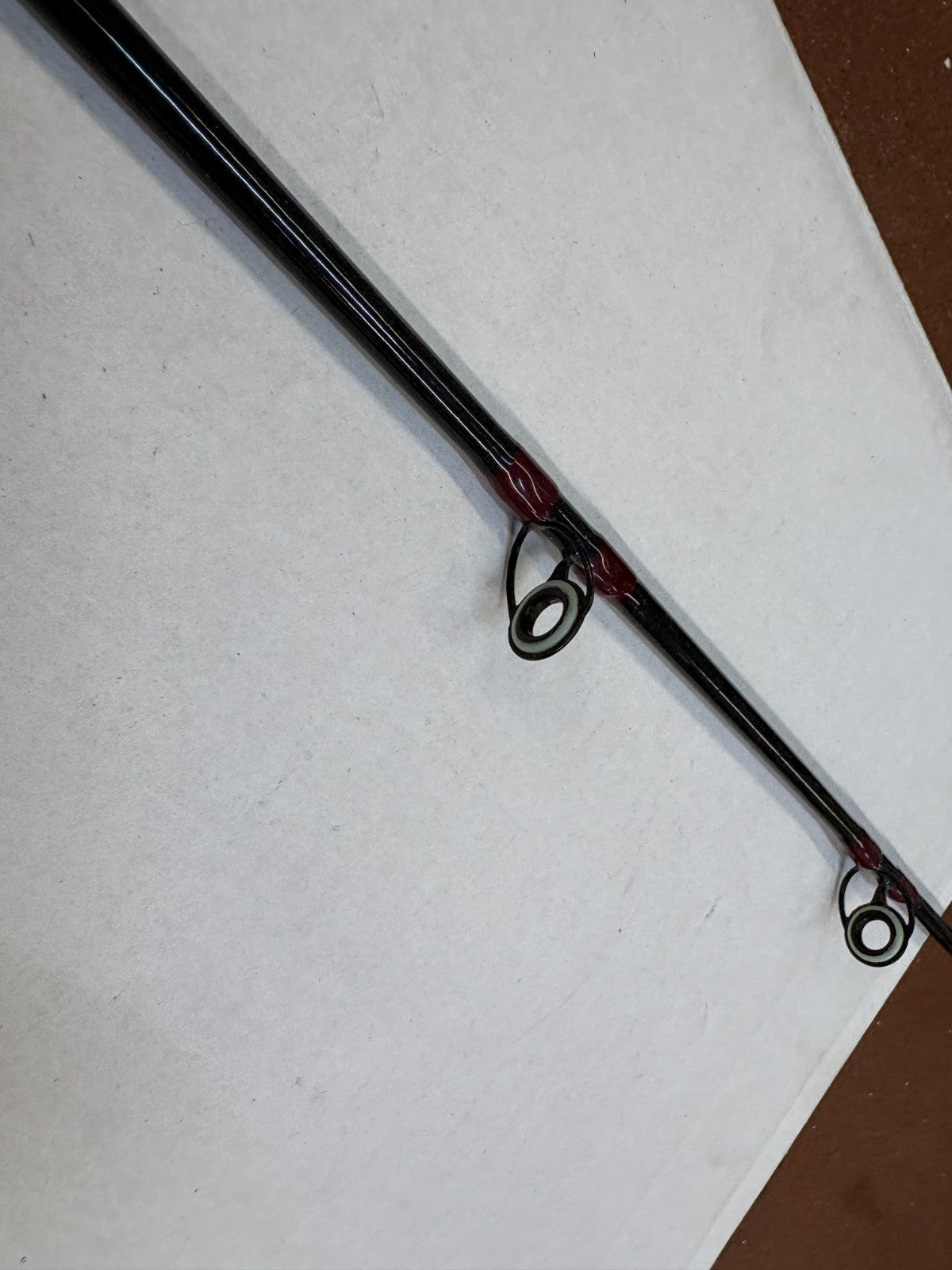 Cono Flex 30LB Uptide 10ft Sea Boat Fishing Rod Good Quick Delivery