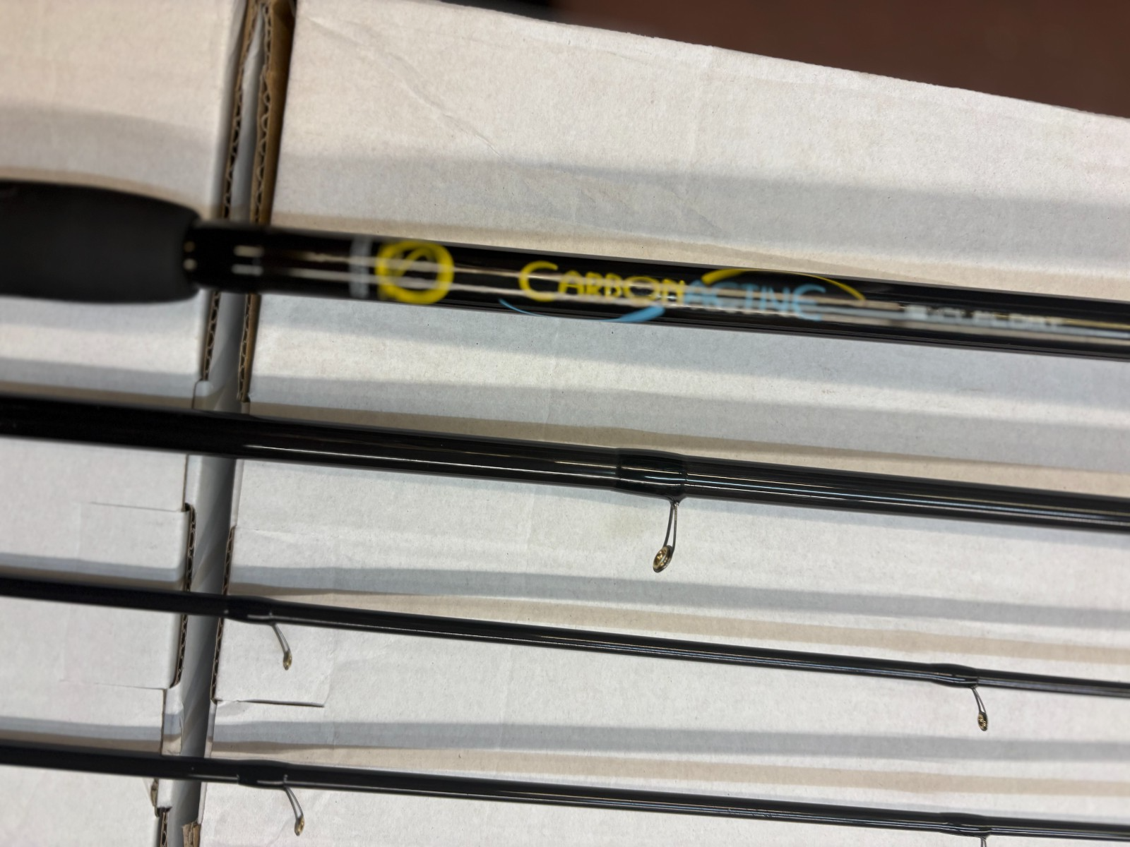 Preston Innovations Carbonactive 15-17 in Float Fishing Rod New Quick Delivery