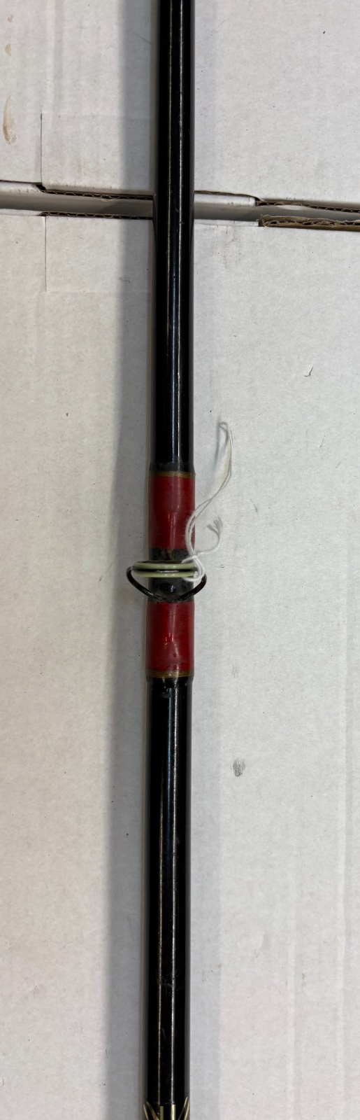 CONOFLEX 30LB 1GFA S/C Sea Boat Fishing Rod 30-50lb Good Quick Delivery