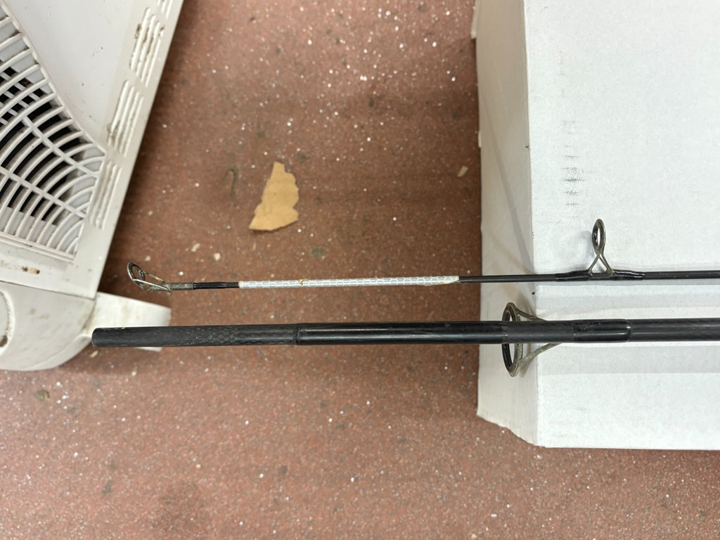 Century NG Carp Fishing Rod  2.75 LBS 12FT Good Quick Delivery