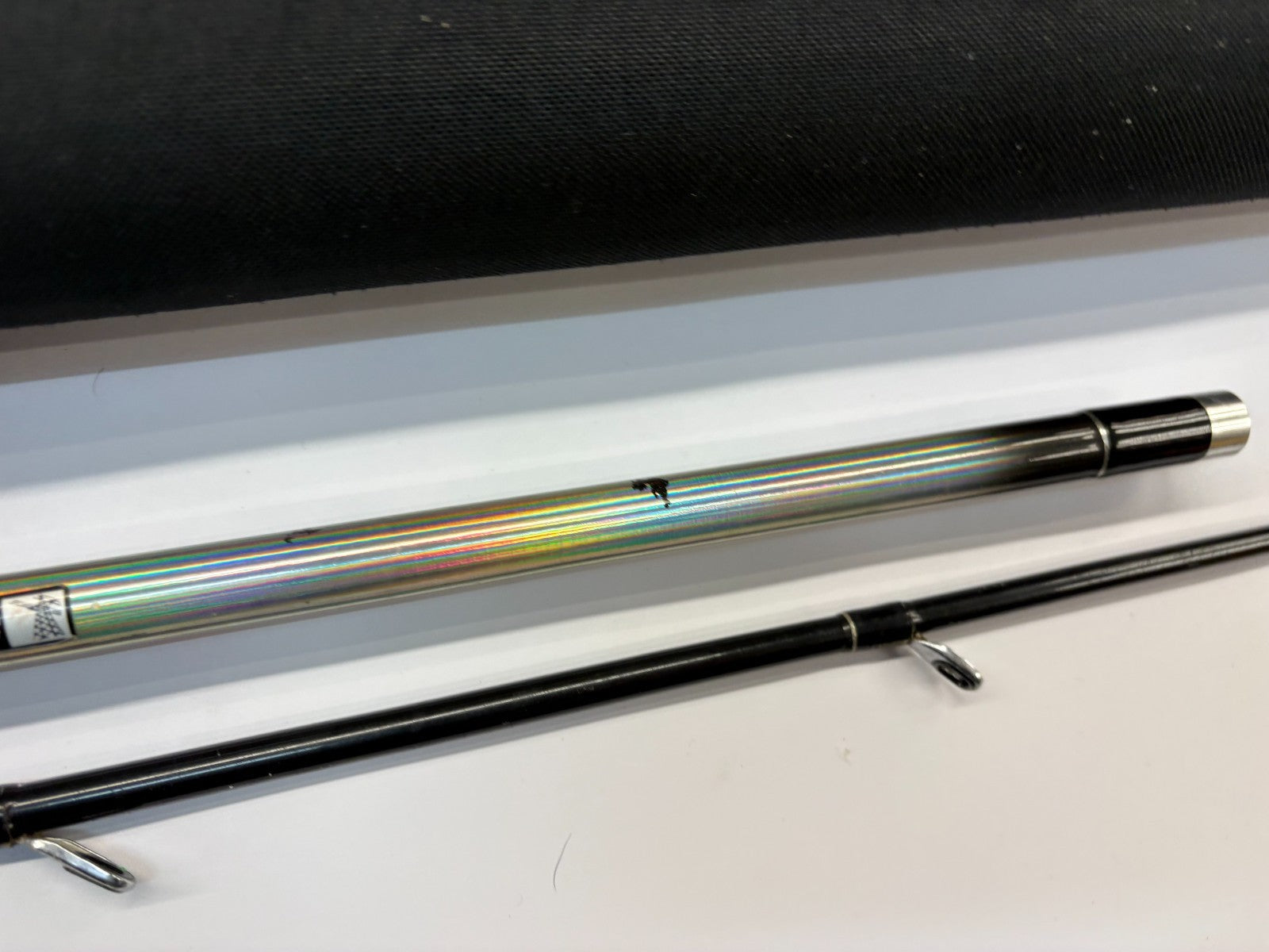 PENN 320 LD 7ft 6" 20/30LB no 199 RARE Sea Boat Fishing Rod Mint Quick Delivery